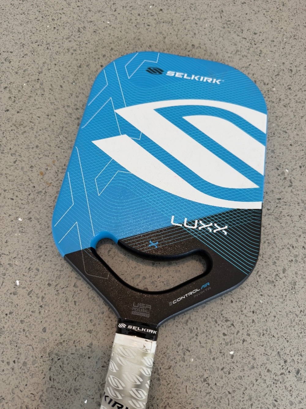 Selkirk Pickleball Paddle